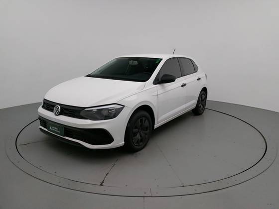 VOLKSWAGEN POLO 1.0 MPI TRACK MANUAL VOLKSWAGEN POLO 1.0 MPI TRACK MANUAL